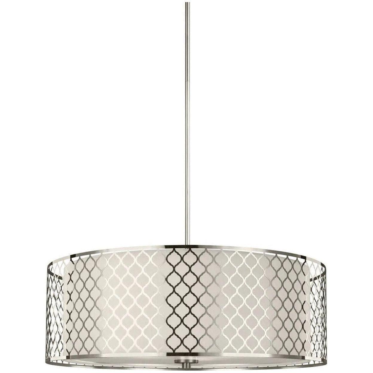 Generation Lighting - Jourdanton Pendant - 6515504EN3-962 - Canada Light Shop