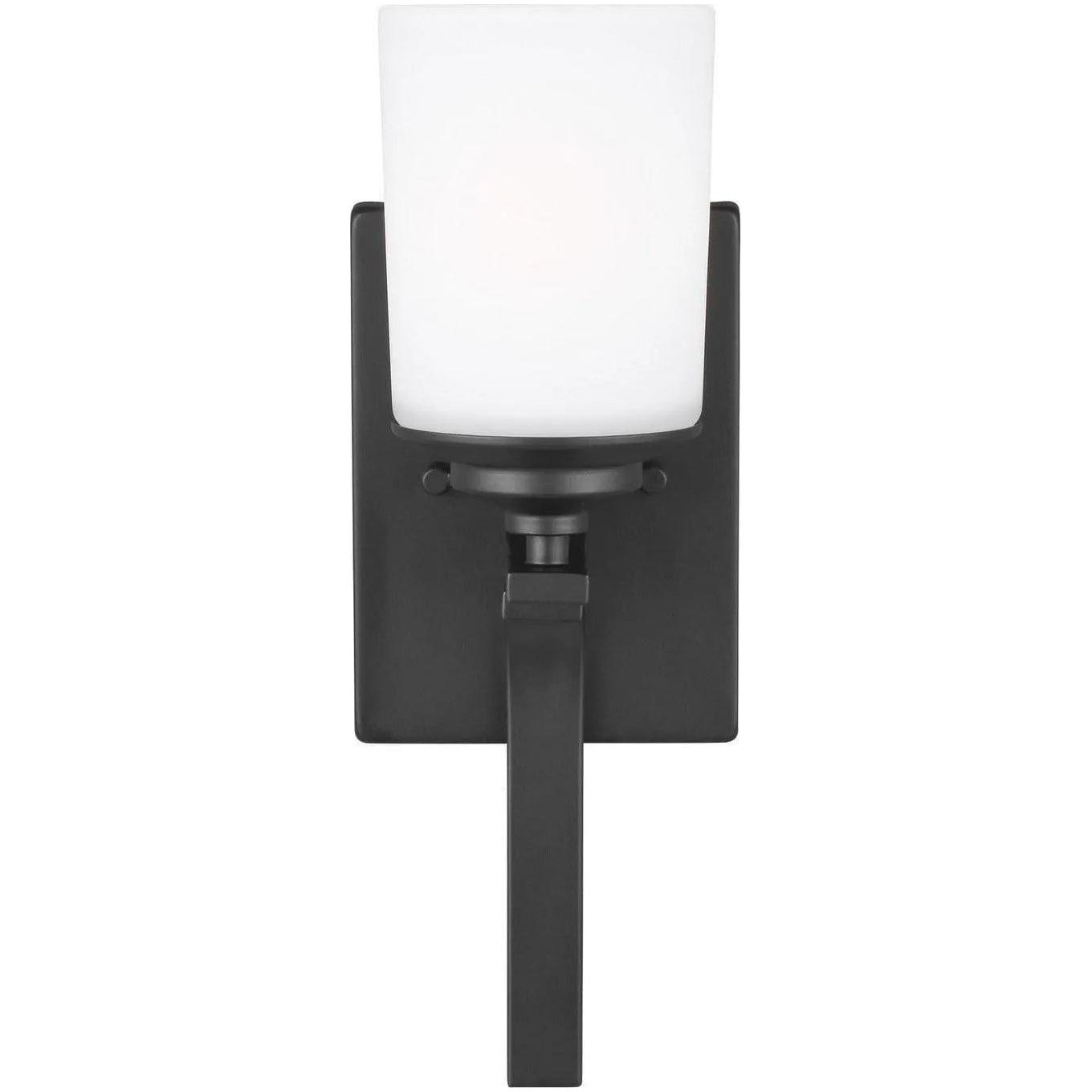 Generation Lighting - Kemal Wall / Bath Sconce - 4130701-112 - Canada Light Shop