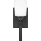 Generation Lighting - Kemal Wall / Bath Sconce - 4130701-112 - Canada Light Shop