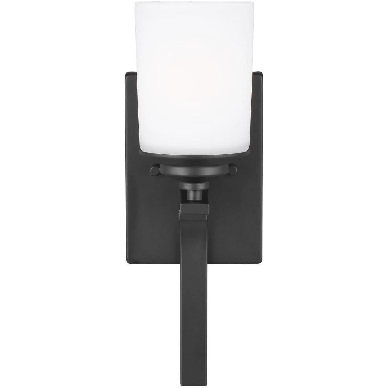 Generation Lighting - Kemal Wall / Bath Sconce - 4130701-112 - Canada Light Shop