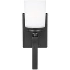 Generation Lighting - Kemal Wall / Bath Sconce - 4130701-112 - Canada Light Shop