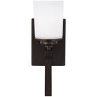 Generation Lighting - Kemal Wall / Bath Sconce - 4130701-112 - Canada Light Shop