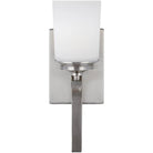 Generation Lighting - Kemal Wall / Bath Sconce - 4130701-962 - Canada Light Shop