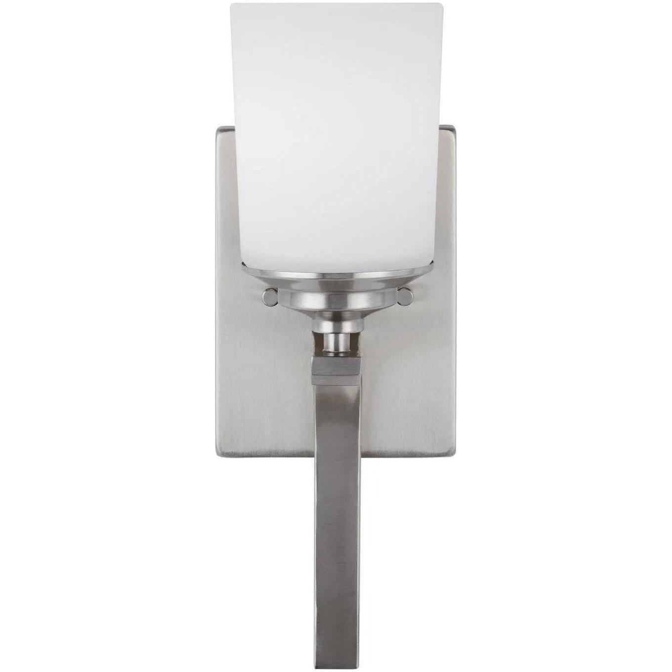 Generation Lighting - Kemal Wall / Bath Sconce - 4130701EN3-112 - Canada Light Shop