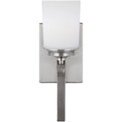 Generation Lighting - Kemal Wall / Bath Sconce - 4130701EN3-112 - Canada Light Shop