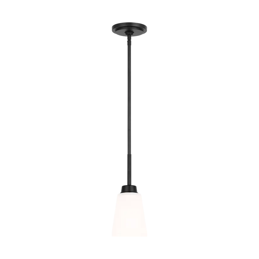 Generation Lighting - Kerrville Mini Pendant - 6115201EN3-112 - Canada Light Shop