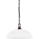 Generation Lighting - Kerrville Pendant - 6115201-05 - Canada Light Shop