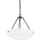 Generation Lighting - Kerrville Pendant - 6115201-05 - Canada Light Shop