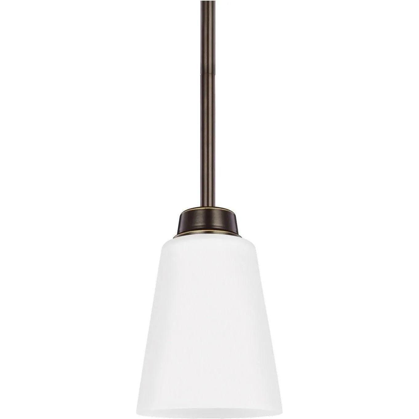 Generation Lighting - Kerrville Pendant - 6115201-710 - Canada Light Shop