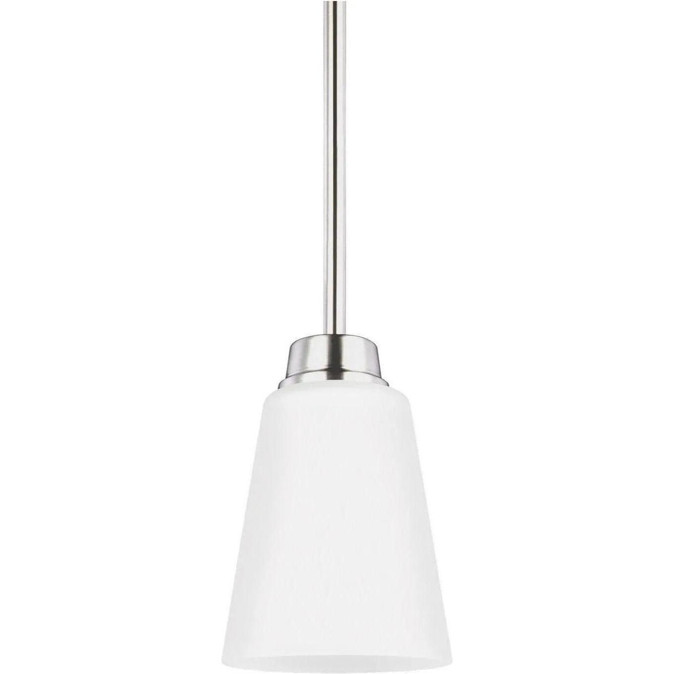 Generation Lighting - Kerrville Pendant - 6115201-962 - Canada Light Shop