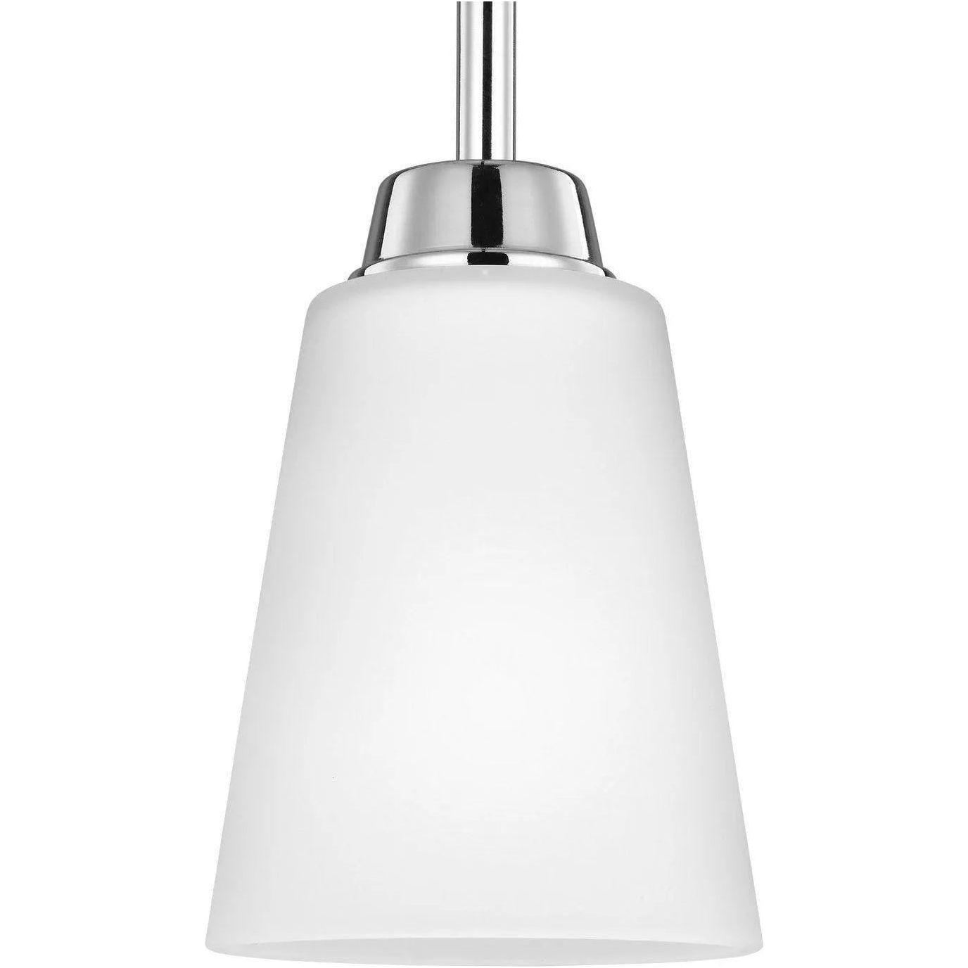 Generation Lighting - Kerrville Pendant - 6115201EN3-05 - Canada Light Shop