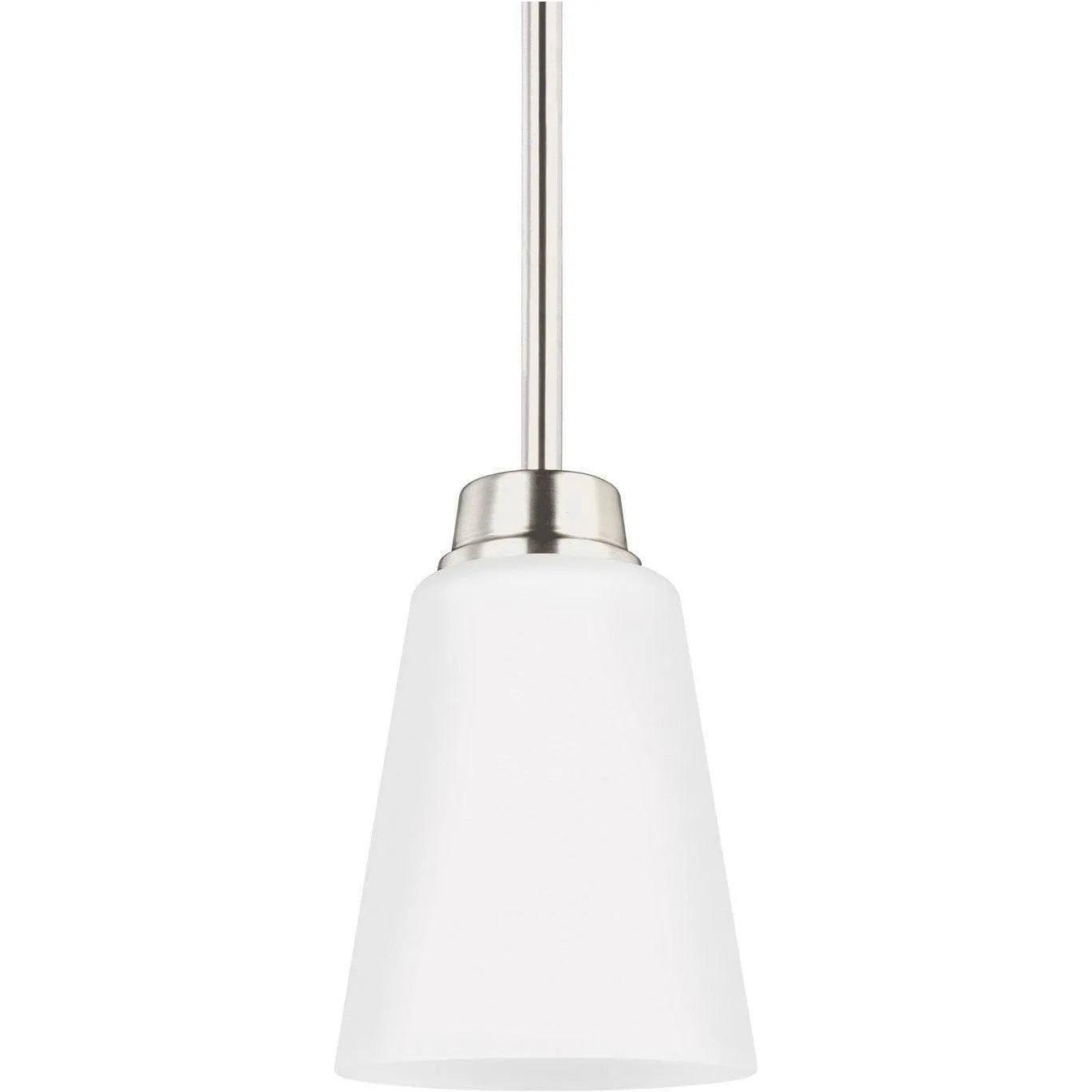 Generation Lighting - Kerrville Pendant - 6115201EN3-962 - Canada Light Shop