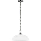 Generation Lighting - Kerrville Pendant - 6515201-05 - Canada Light Shop