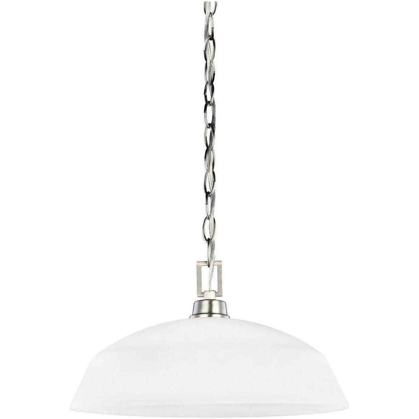 Generation Lighting - Kerrville Pendant - 6515201-962 - Canada Light Shop