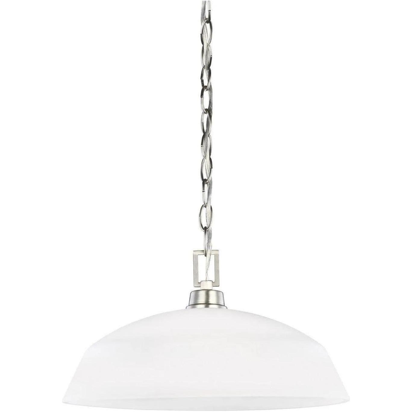 Generation Lighting - Kerrville Pendant - 6515201EN3-962 - Canada Light Shop