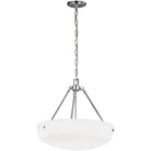 Generation Lighting - Kerrville Pendant - 6615203-05 - Canada Light Shop