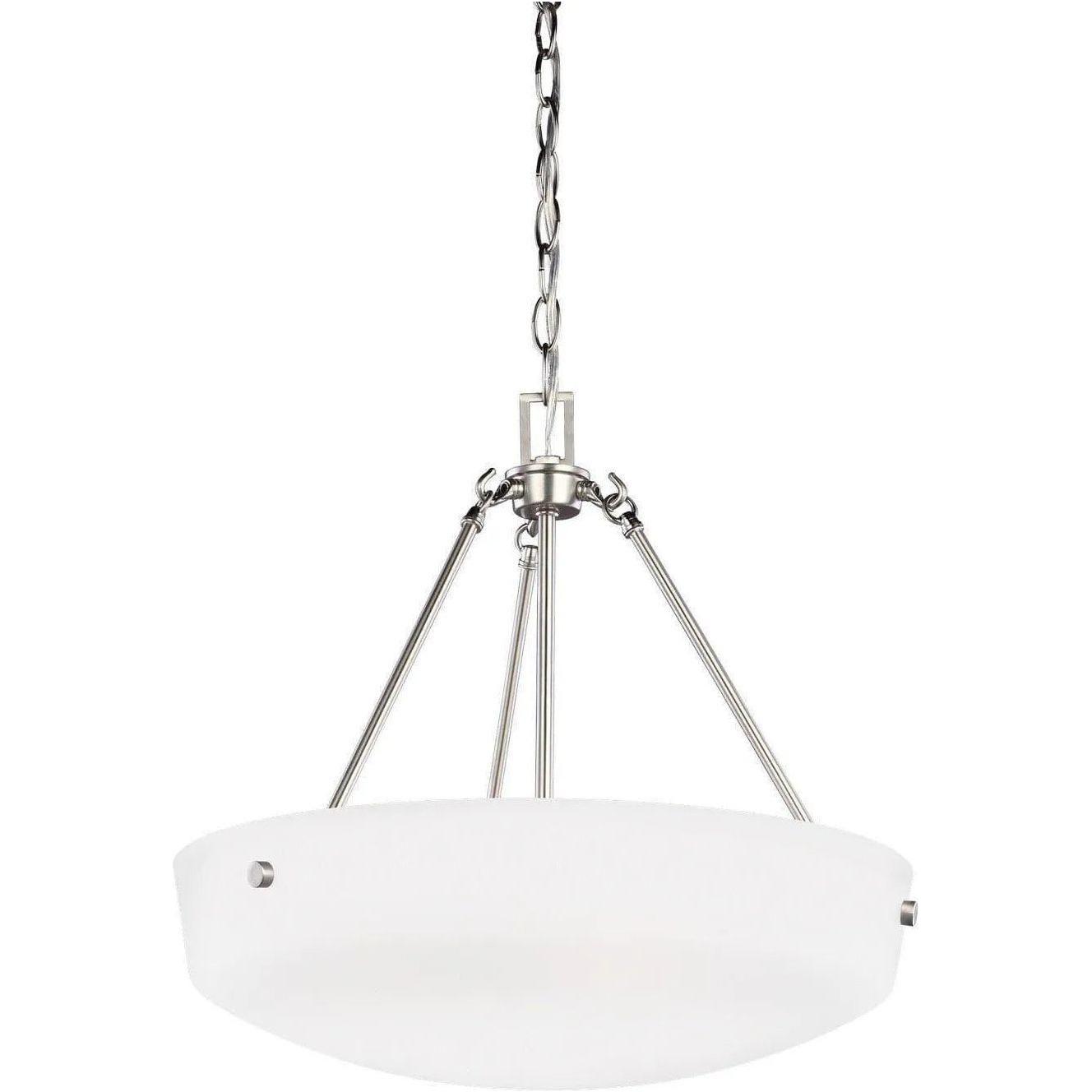 Generation Lighting - Kerrville Pendant - 6615203-962 - Canada Light Shop