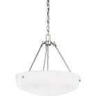 Generation Lighting - Kerrville Pendant - 6615203-962 - Canada Light Shop