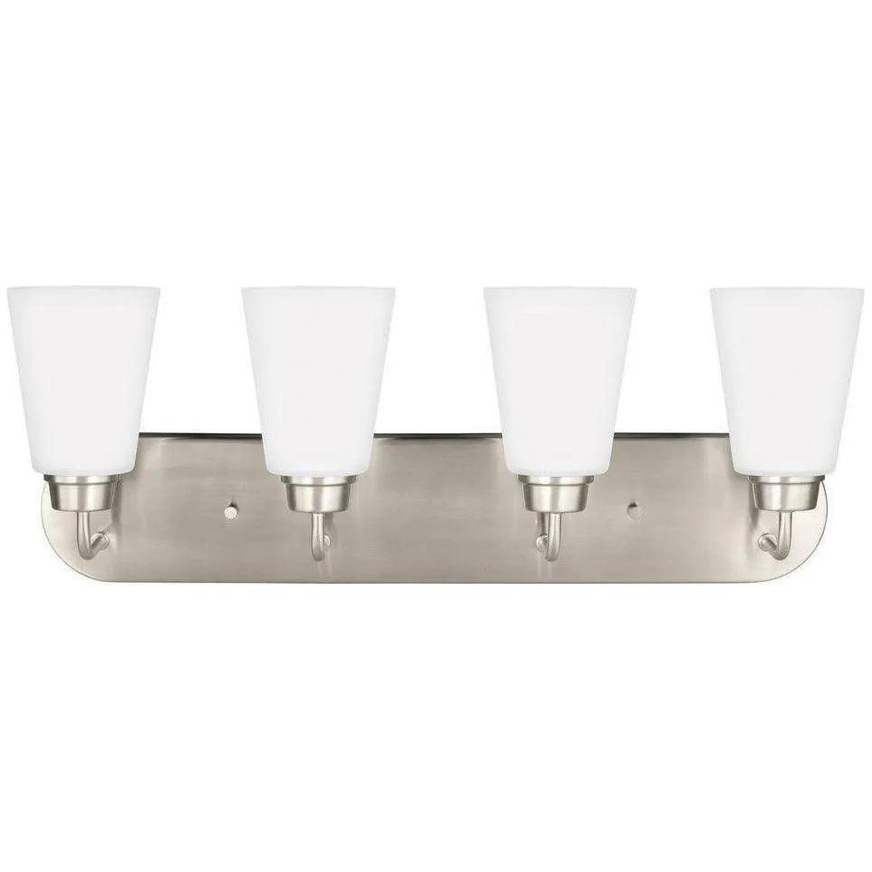 Generation Lighting - Kerrville Wall / Bath - 4415202-05 - Canada Light Shop