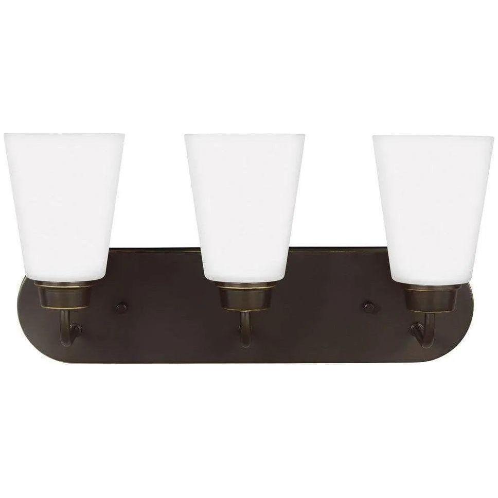 Generation Lighting - Kerrville Wall / Bath - 4415202-05 - Canada Light Shop