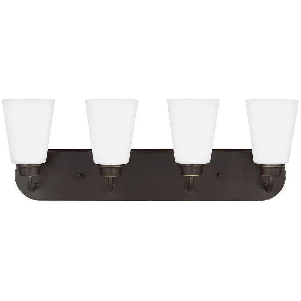 Generation Lighting - Kerrville Wall / Bath - 4415202-05 - Canada Light Shop