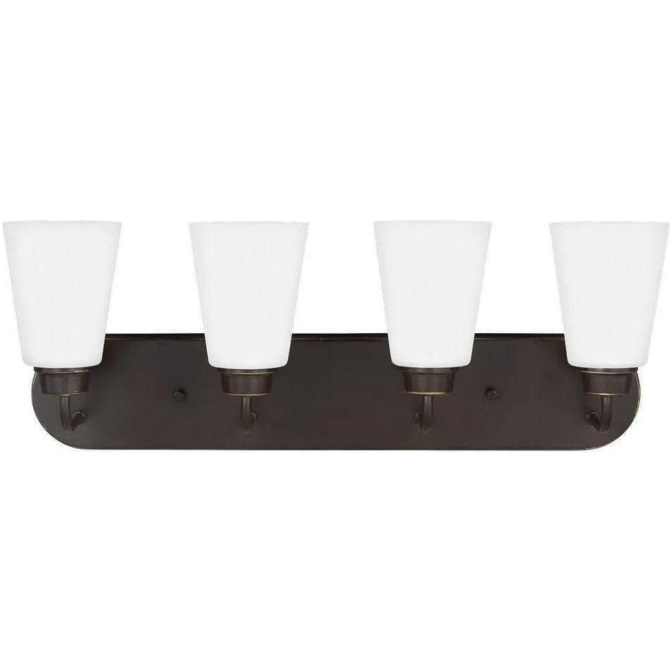 Generation Lighting - Kerrville Wall / Bath - 4415202-05 - Canada Light Shop