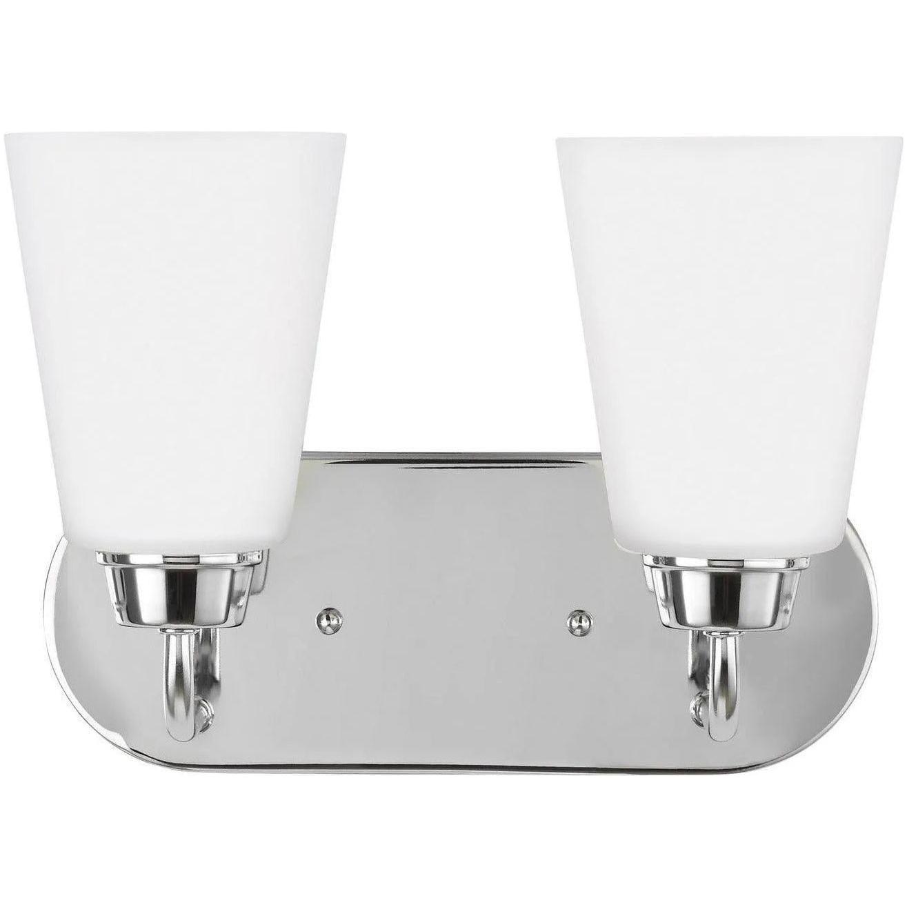 Generation Lighting - Kerrville Wall / Bath - 4415202-05 - Canada Light Shop