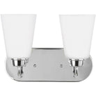 Generation Lighting - Kerrville Wall / Bath - 4415202-05 - Canada Light Shop