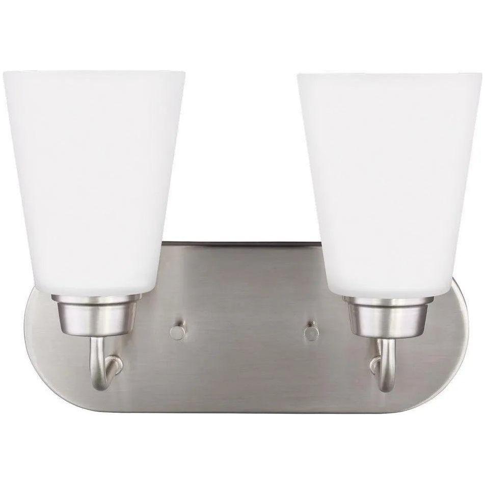 Generation Lighting - Kerrville Wall / Bath - 4415202-962 - Canada Light Shop