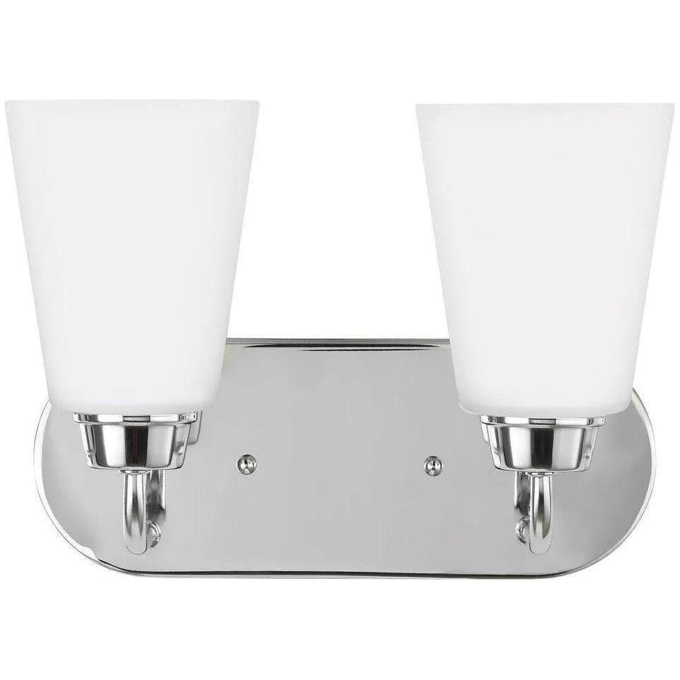 Generation Lighting - Kerrville Wall / Bath - 4415202EN3-05 - Canada Light Shop