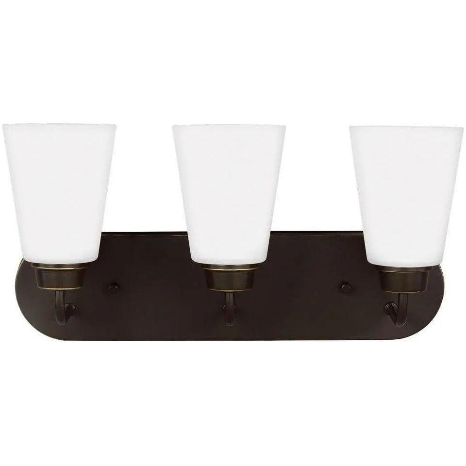 Generation Lighting - Kerrville Wall / Bath - 4415202EN3-710 - Canada Light Shop