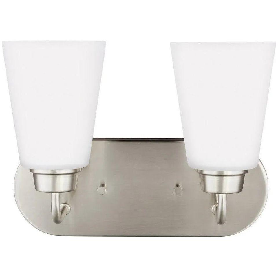 Generation Lighting - Kerrville Wall / Bath - 4415202EN3-962 - Canada Light Shop