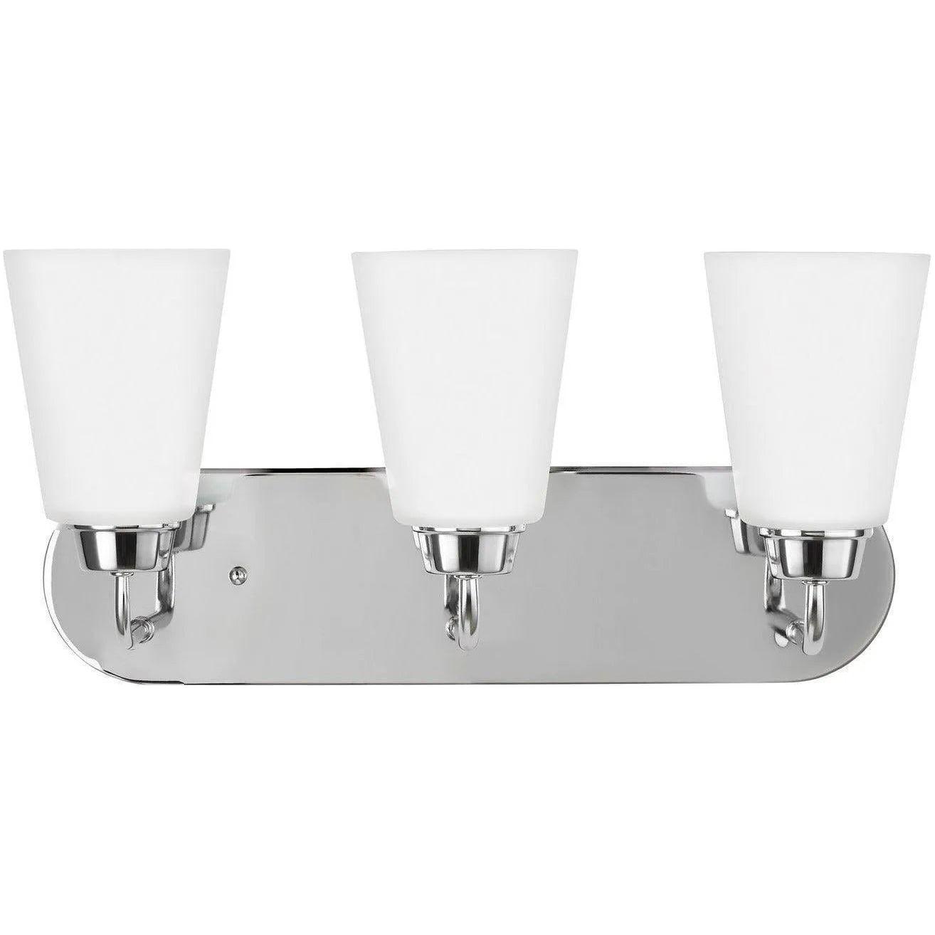 Generation Lighting - Kerrville Wall / Bath - 4415203-05 - Canada Light Shop