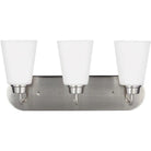 Generation Lighting - Kerrville Wall / Bath - 4415203-962 - Canada Light Shop