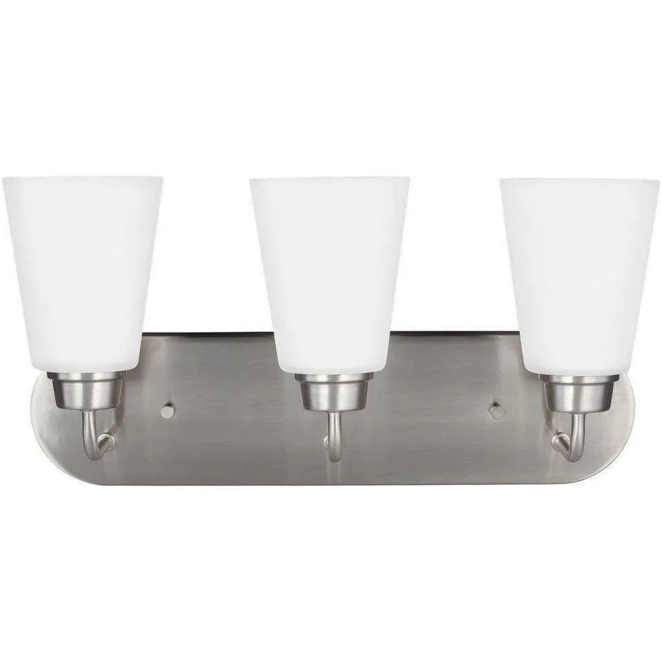 Generation Lighting - Kerrville Wall / Bath - 4415203-962 - Canada Light Shop