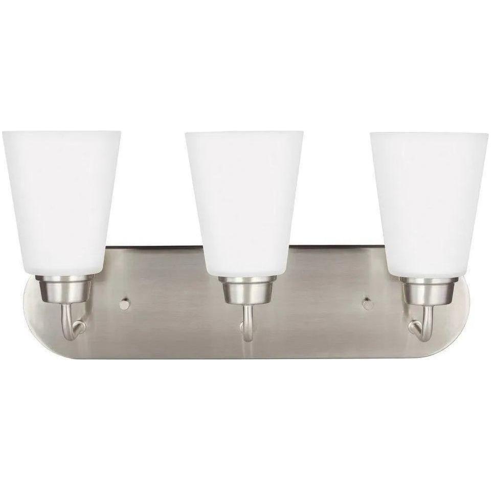 Generation Lighting - Kerrville Wall / Bath - 4415203EN3-962 - Canada Light Shop