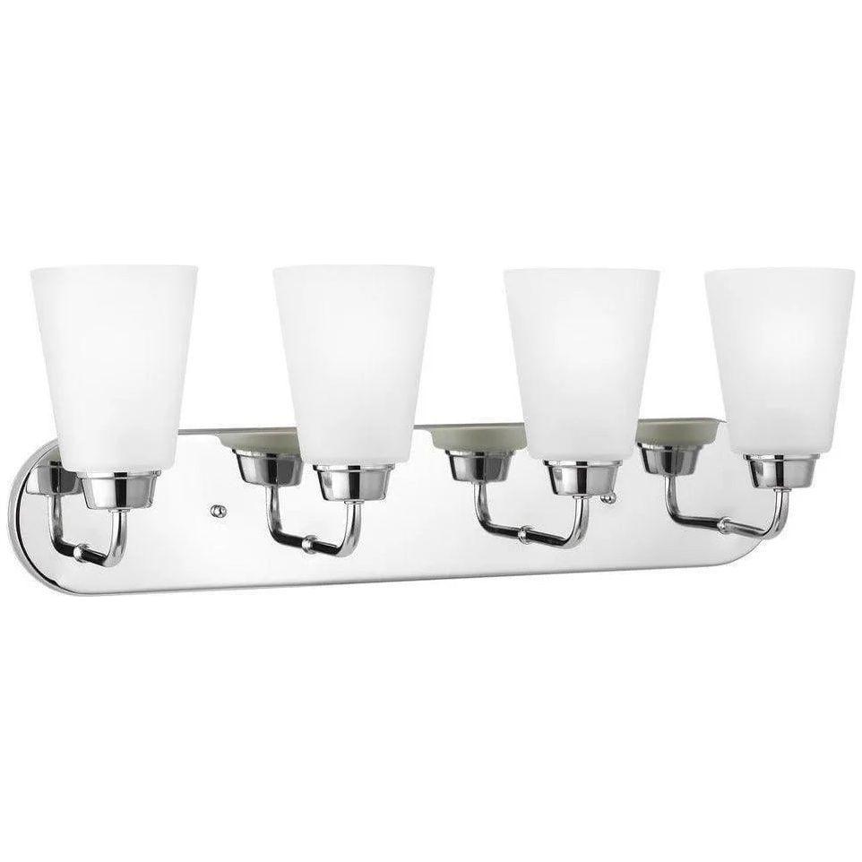 Generation Lighting - Kerrville Wall / Bath - 4415204-05 - Canada Light Shop