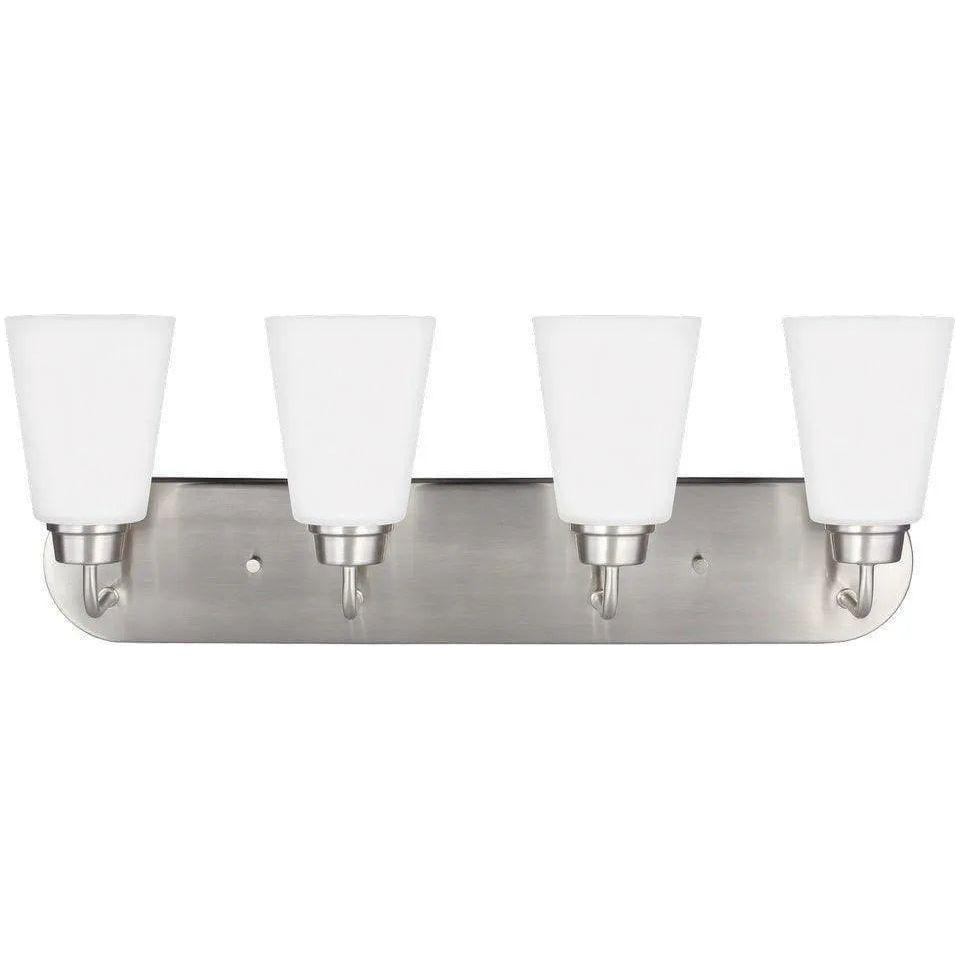 Generation Lighting - Kerrville Wall / Bath - 4415204-962 - Canada Light Shop