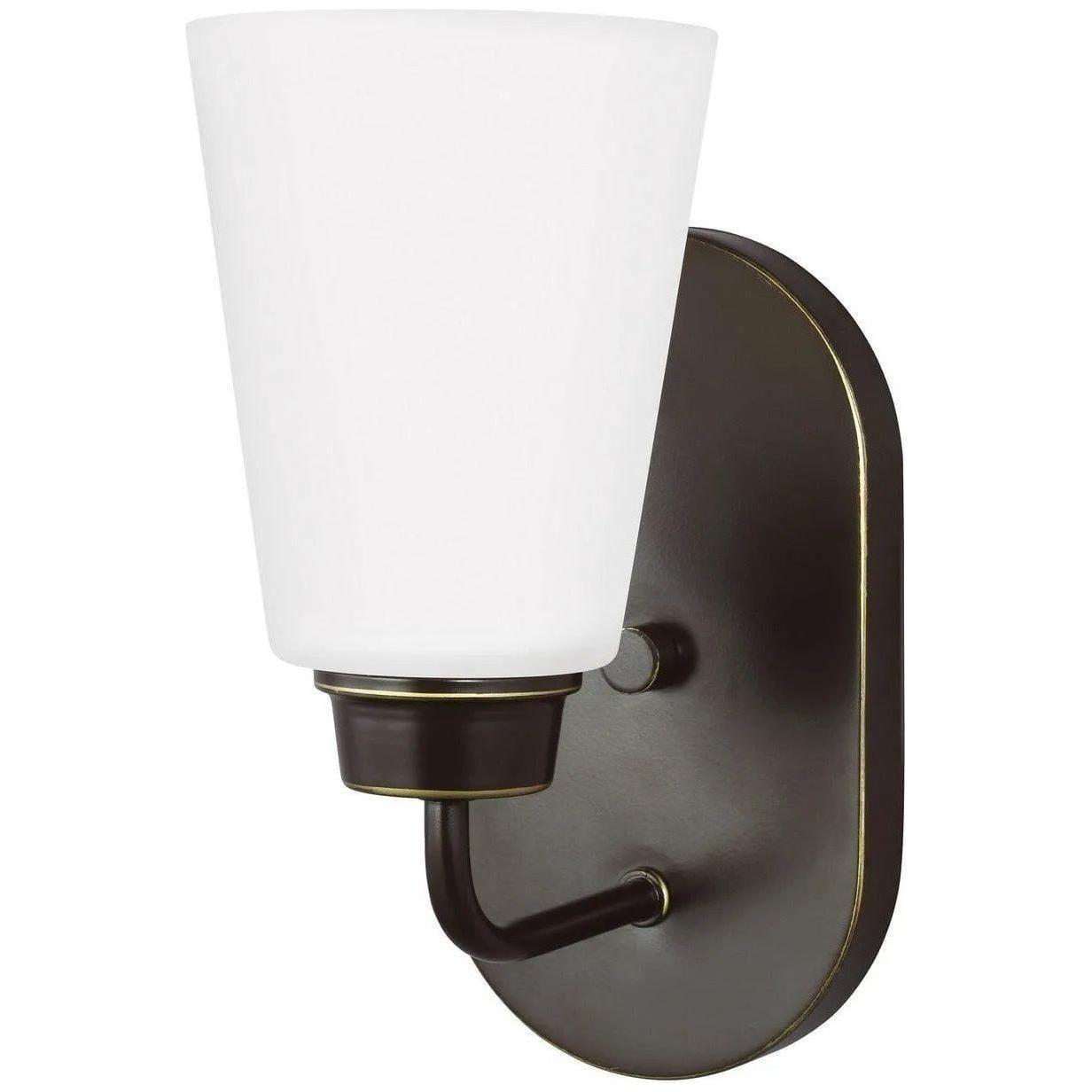 Generation Lighting - Kerrville Wall Sconce - 4115201-05 - Canada Light Shop