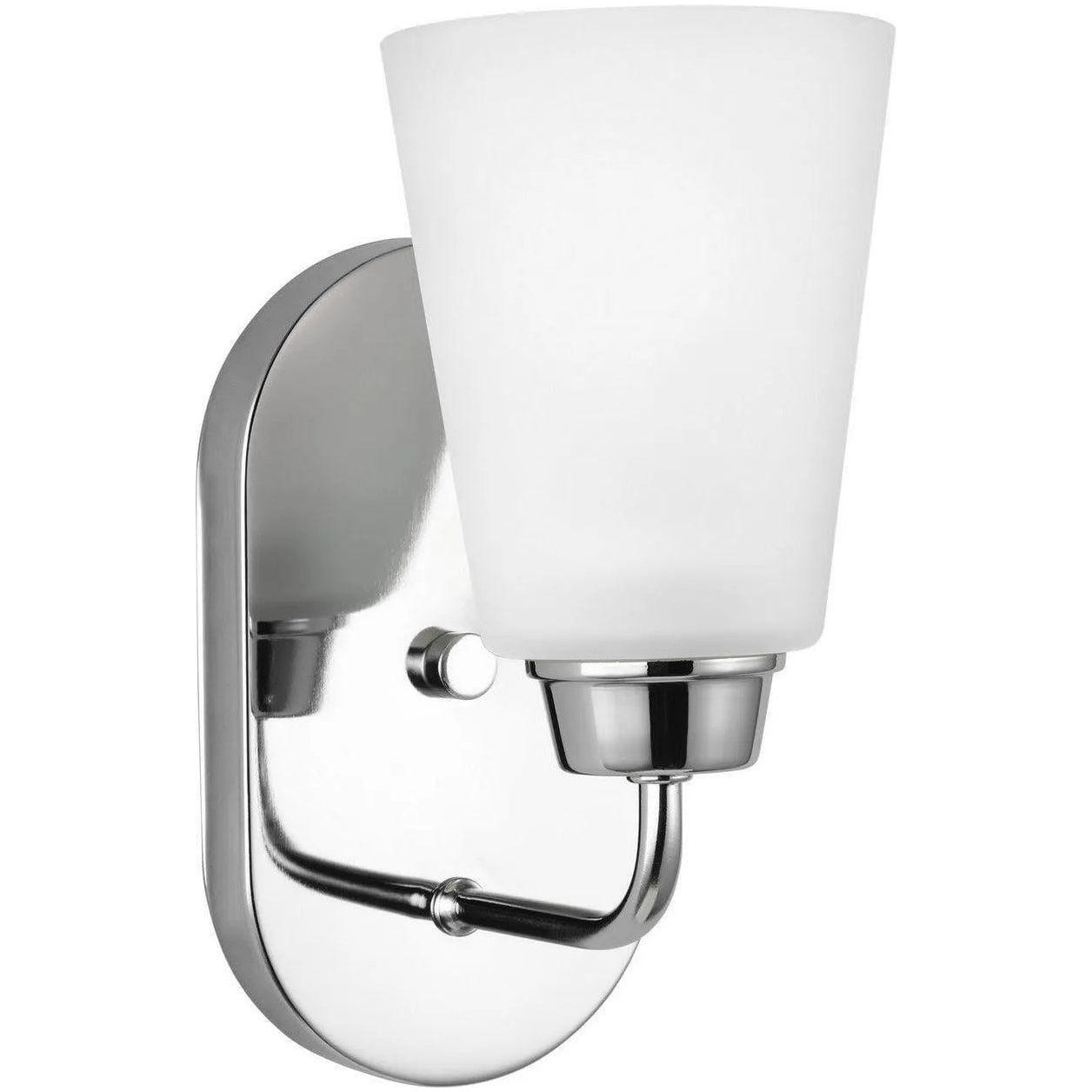 Generation Lighting - Kerrville Wall Sconce - 4115201-05 - Canada Light Shop