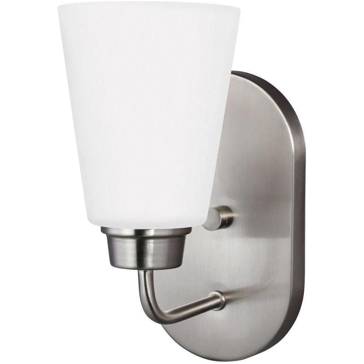 Generation Lighting - Kerrville Wall Sconce - 4115201-962 - Canada Light Shop
