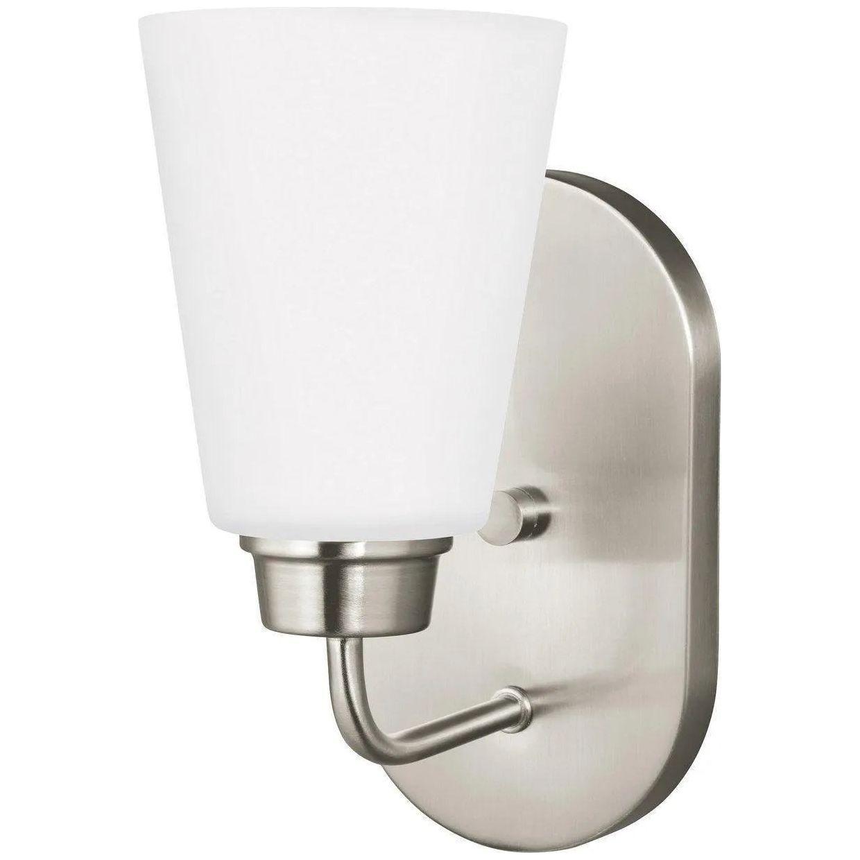 Generation Lighting - Kerrville Wall Sconce - 4115201EN3-710 - Canada Light Shop