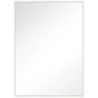 Generation Lighting - Kit Rectangle Mirror - MR1303MWT - Canada Light Shop
