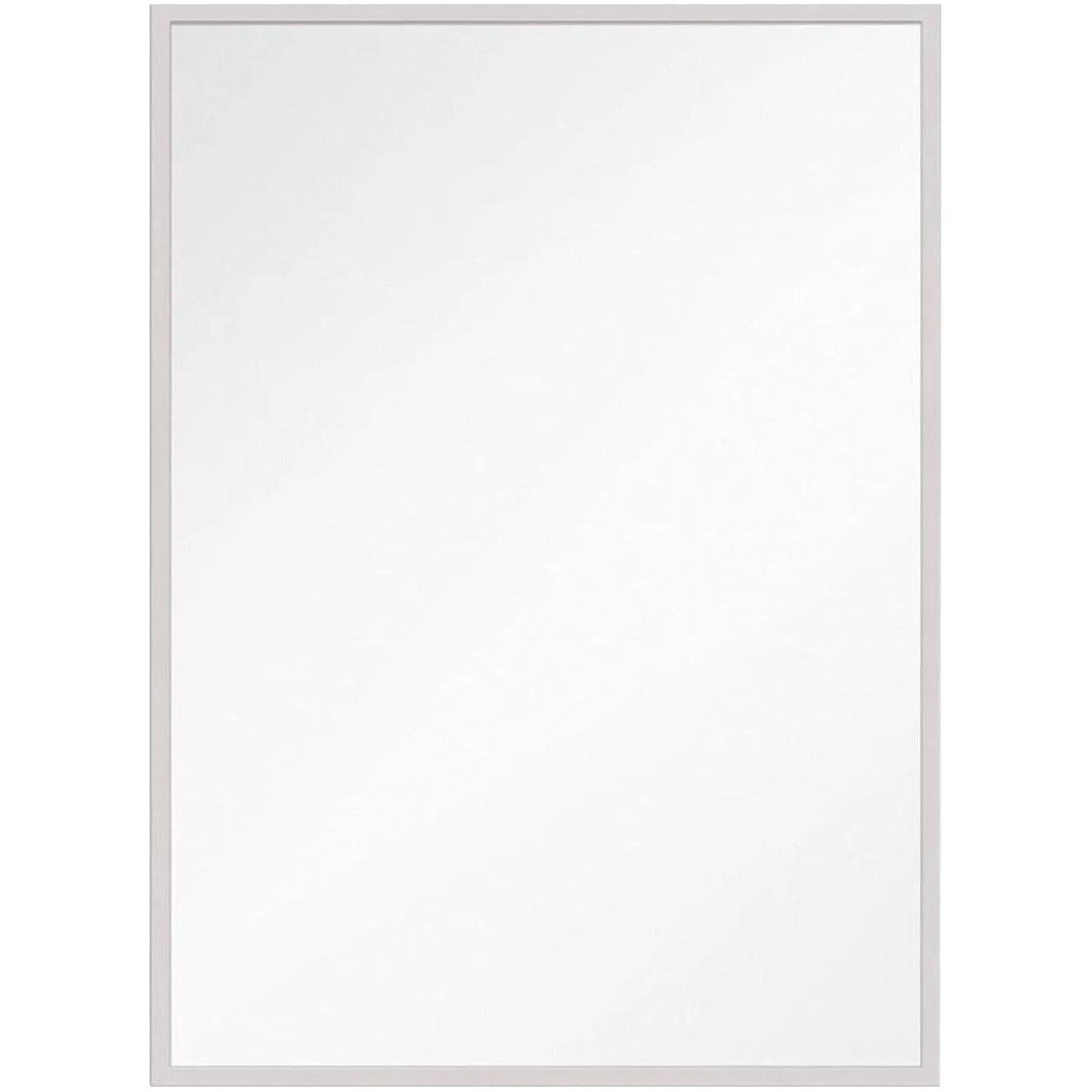 Generation Lighting - Kit Rectangle Mirror - MR1303PN - Canada Light Shop