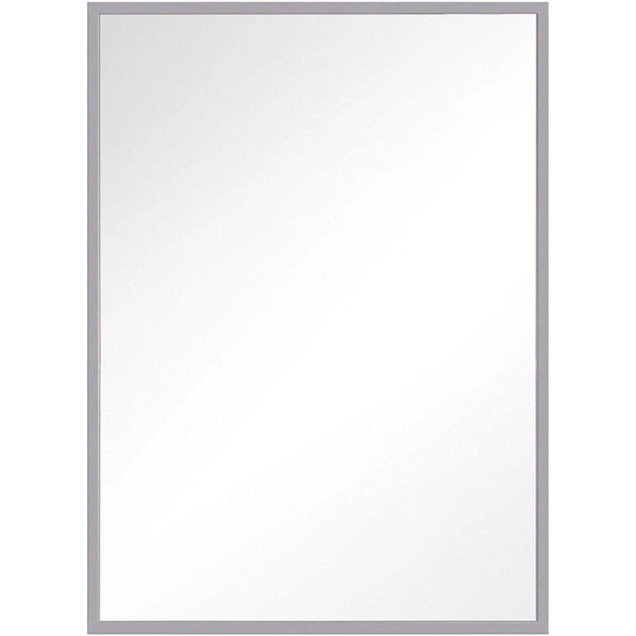 Generation Lighting - Kit Rectangle Mirror - MR1303SN - Canada Light Shop