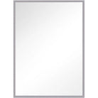 Generation Lighting - Kit Rectangle Mirror - MR1303SN - Canada Light Shop