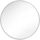 Generation Lighting - Kit Round Mirror - MR1301PN - Canada Light Shop