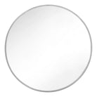 Generation Lighting - Kit Round Mirror - MR1301SN - Canada Light Shop