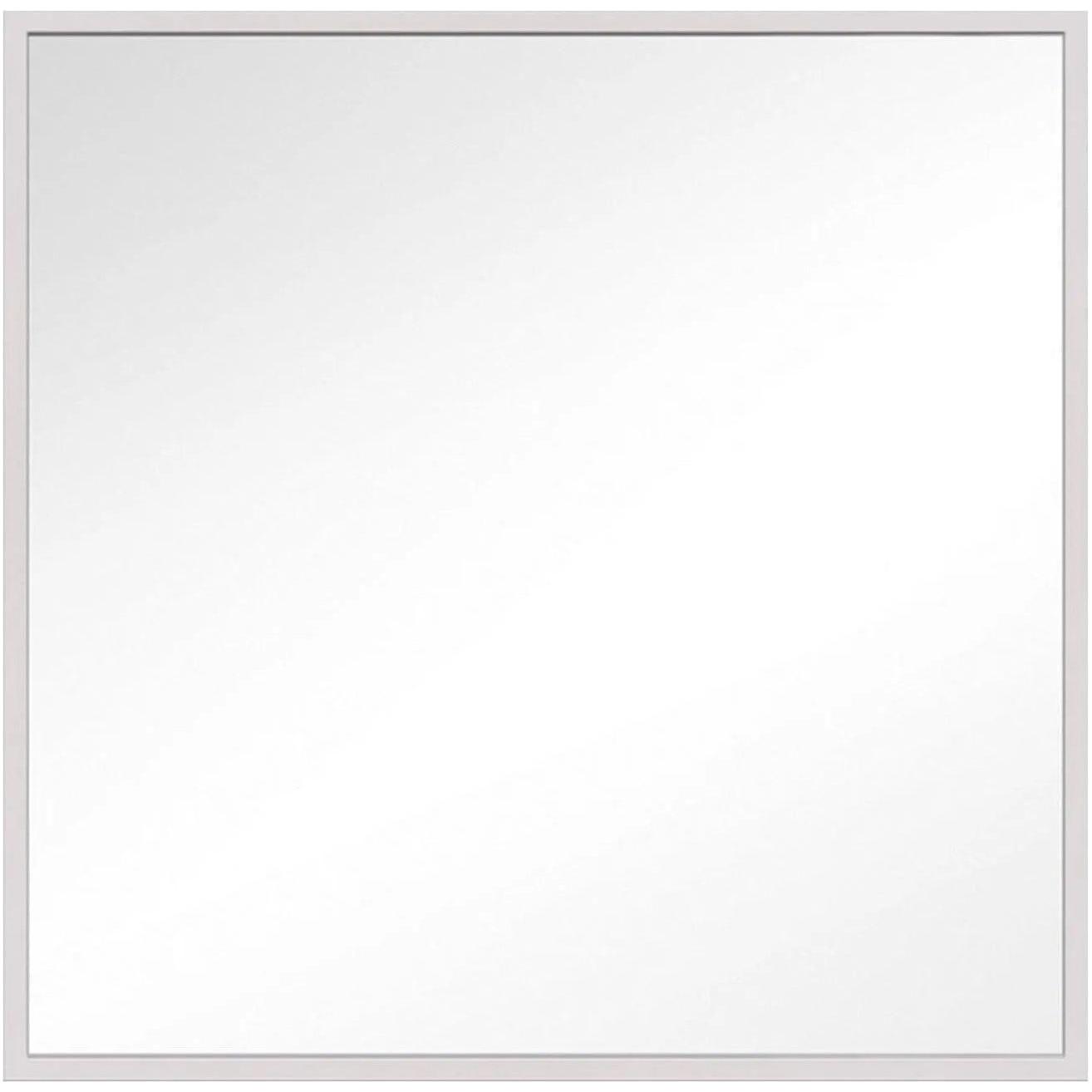 Generation Lighting - Kit Square Mirror - MR1302PN - Canada Light Shop