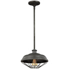 Generation Lighting - Lennex Pendant - P1452SGM - Canada Light Shop
